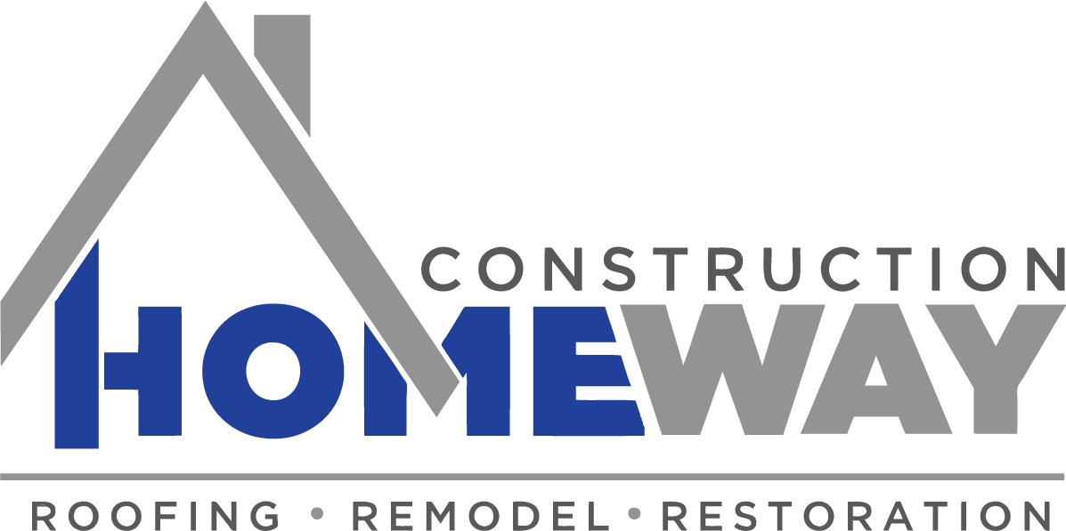 Homeway Construction Logo