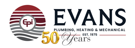 Evans Logo