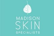 Madison Skin Specialist - logo