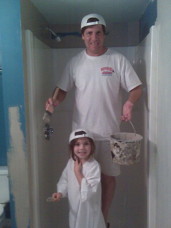 G.R. Painting Contractors