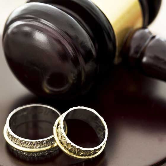 Divorcing Without Children