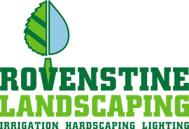 Rovenstine Landscaping Supply Logo