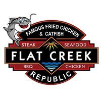 Flat Creek Restaurant