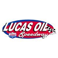 Lucas Oil Speedway