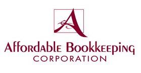 Affordable Bookkeeping corp-Logo
