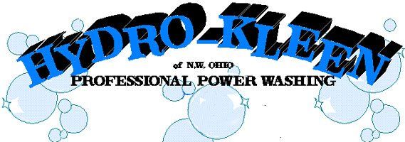 Hydro-Kleen Of NW Ohio logo