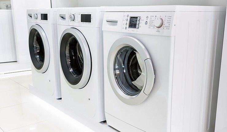 Preowned Dryer Sales | Pikeville, TN