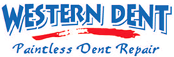 Western Dent - Logo