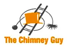 The Chimney Guy Logo