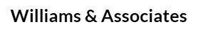 Williams & Associates PC - logo