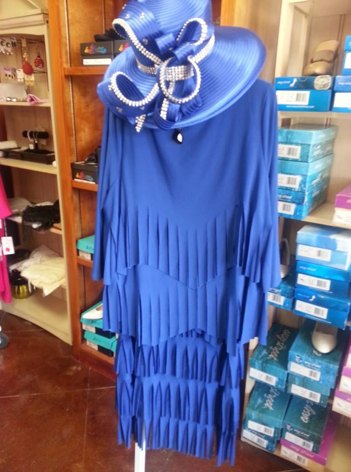 Clothing Gowns and Suits Lafayette, LA