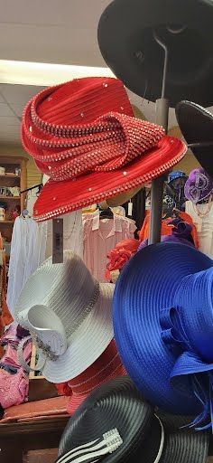 hats for formal occasions