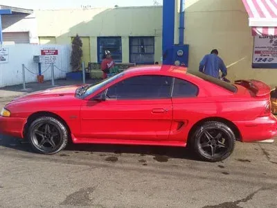 Pinnacle Glass Works