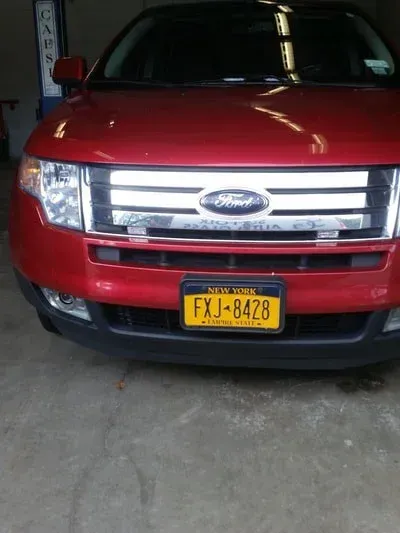 Pinnacle Glass Works