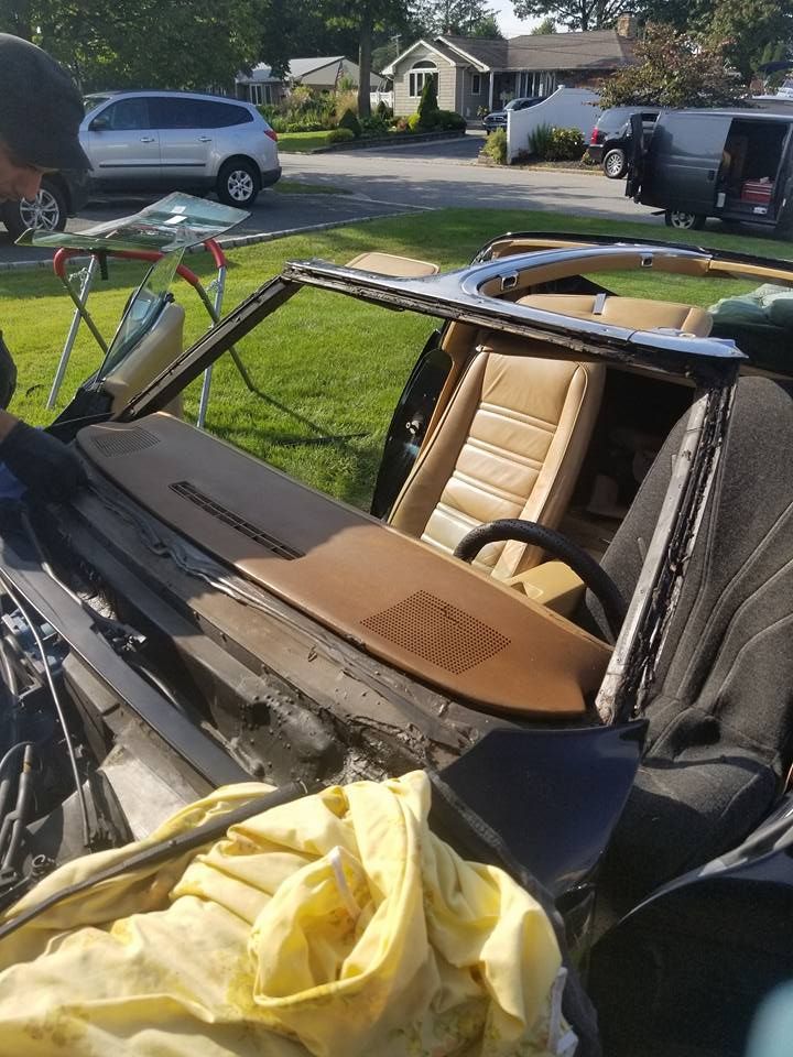 Pinnacle Glass Works