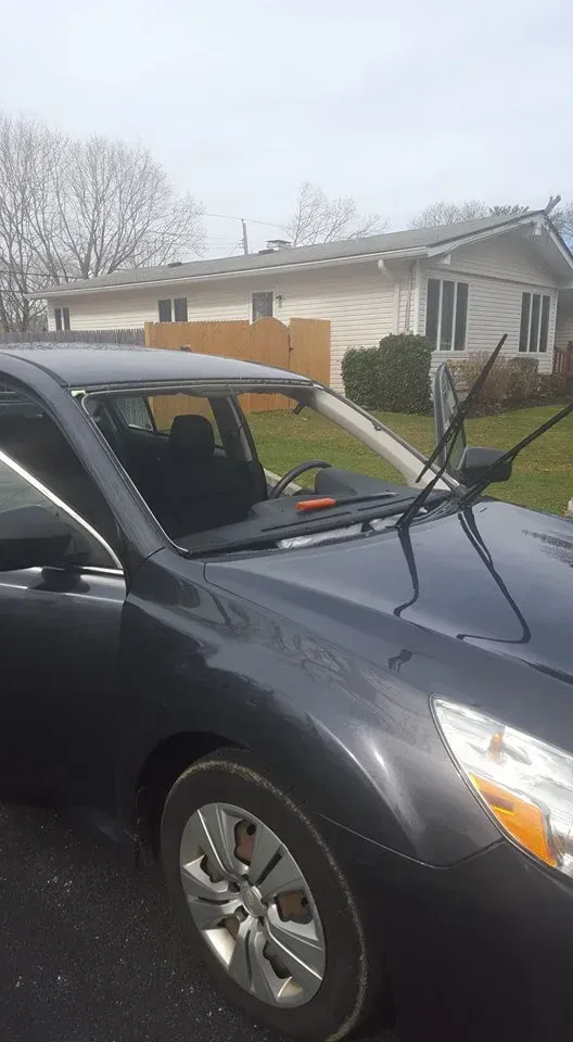 Pinnacle Glass Works