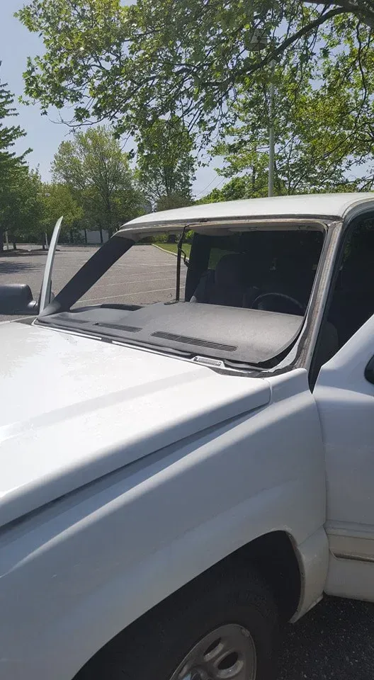 Pinnacle Glass Works