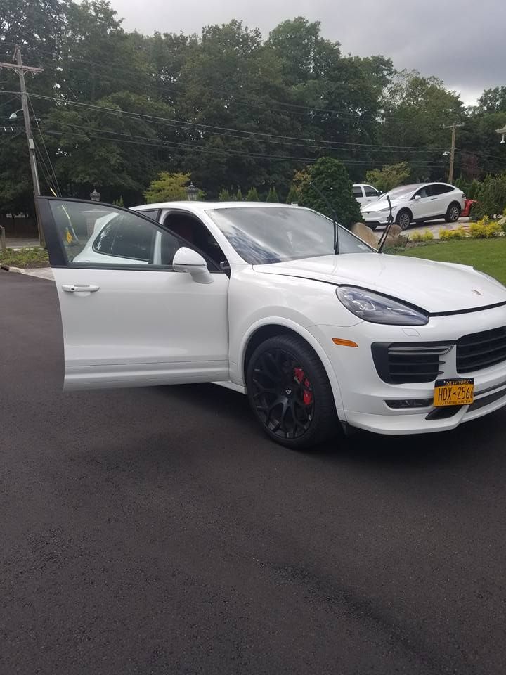 Pinnacle Glass Works