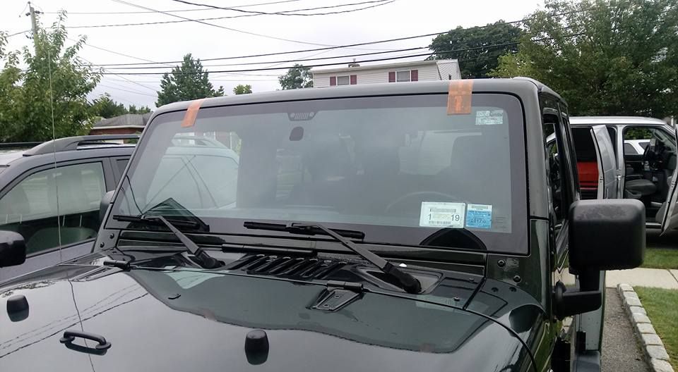 Pinnacle Glass Works