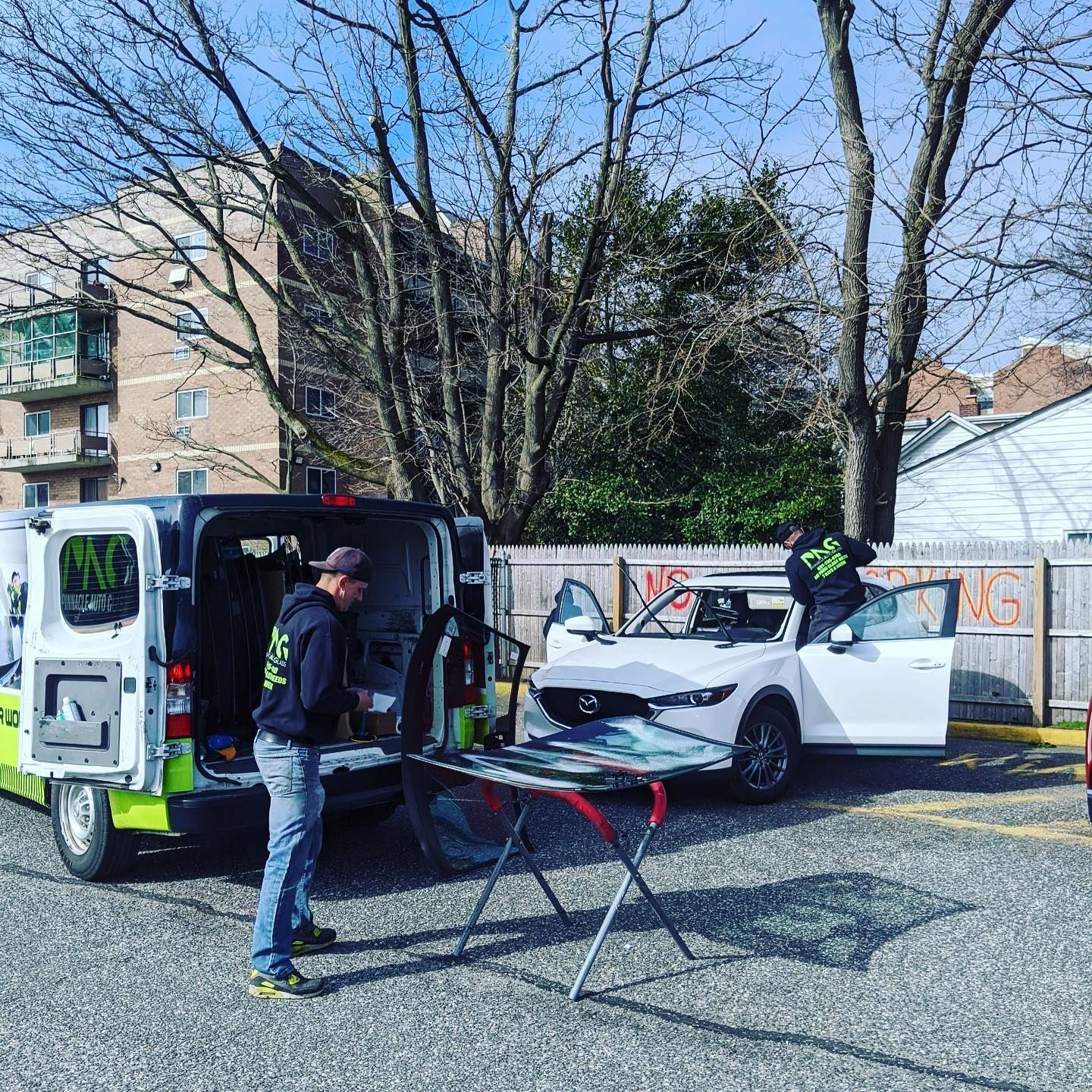 Pinnacle Glass Works