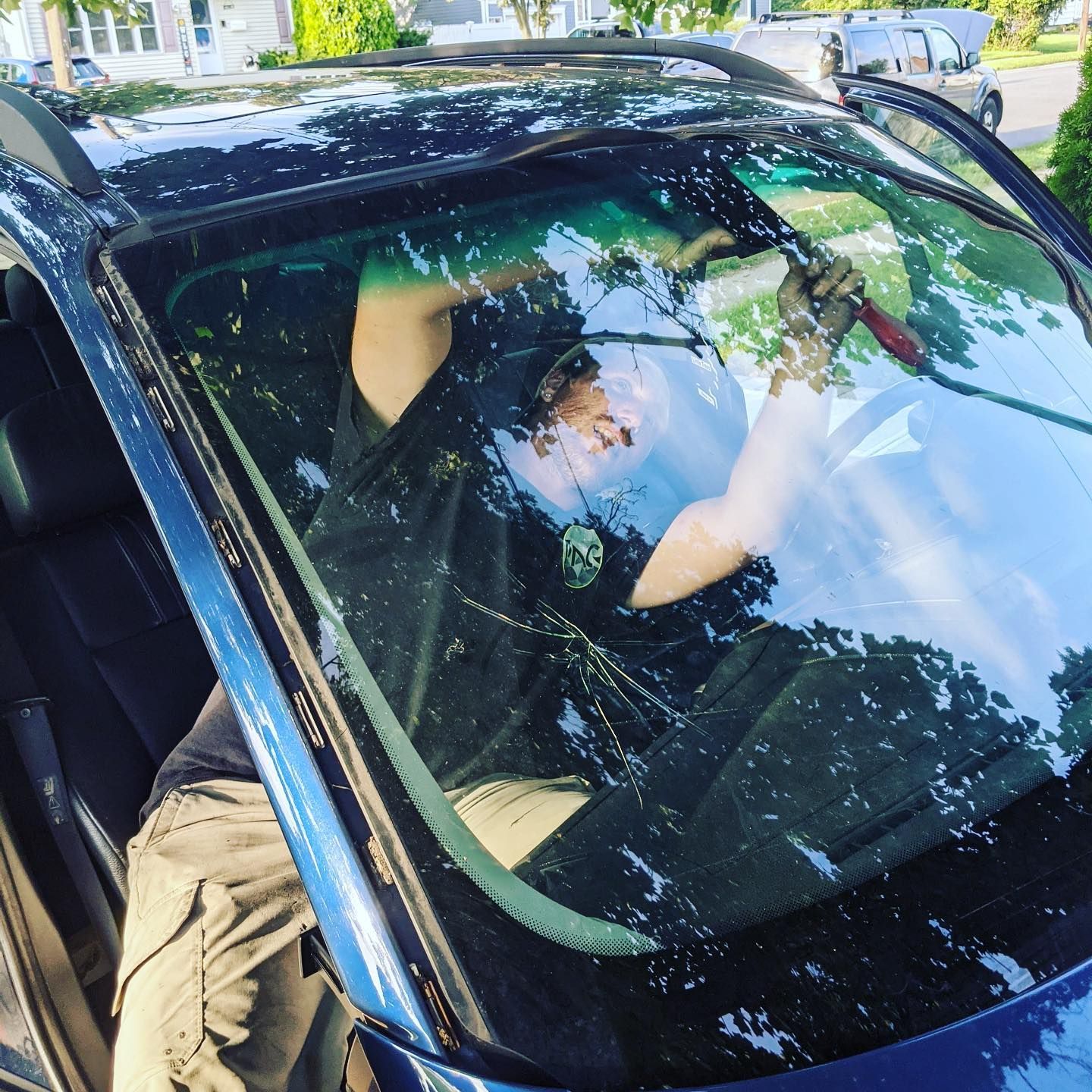 Pinnacle Glass Works