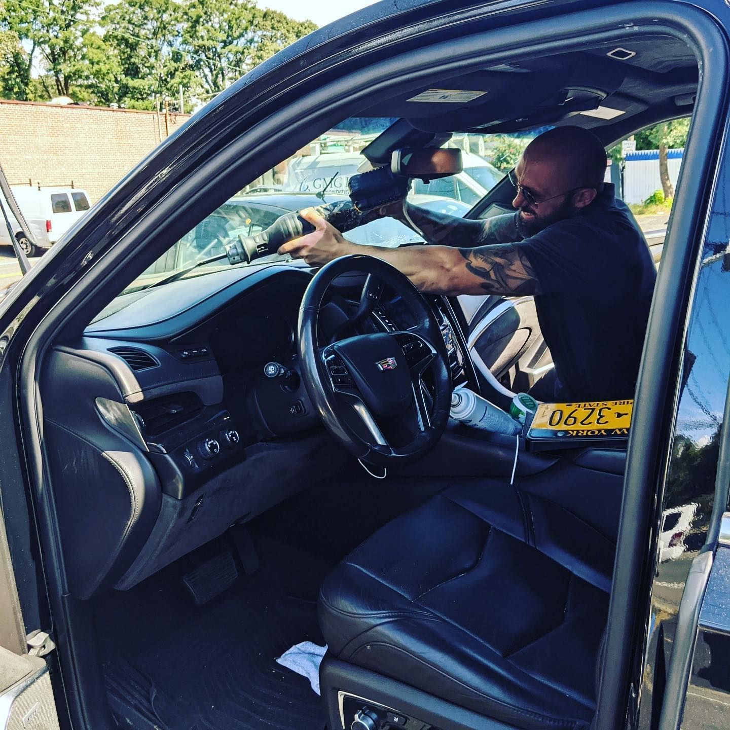 Pinnacle Glass Works