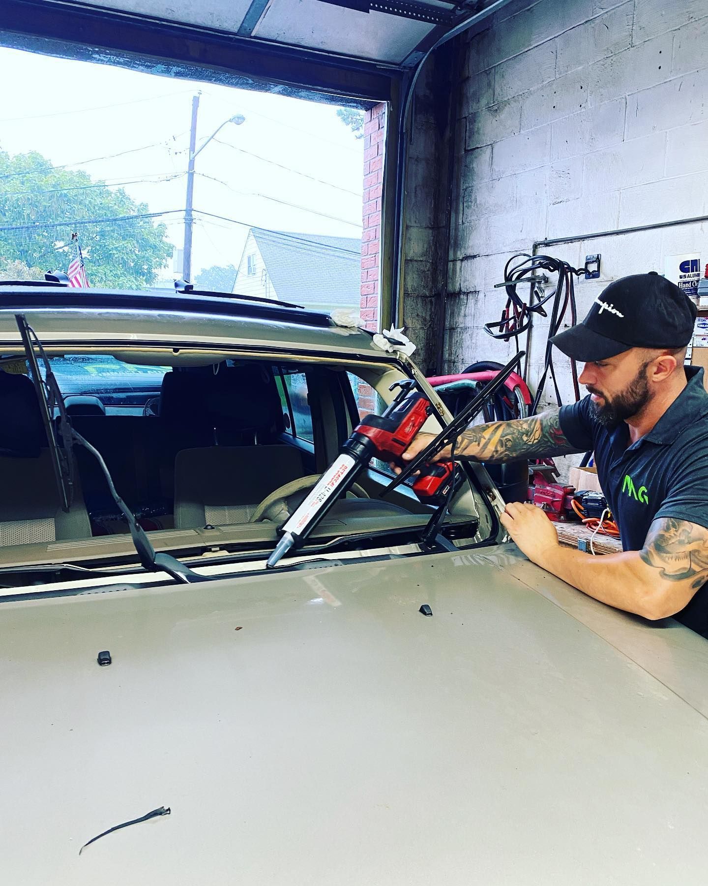 Pinnacle Glass Works