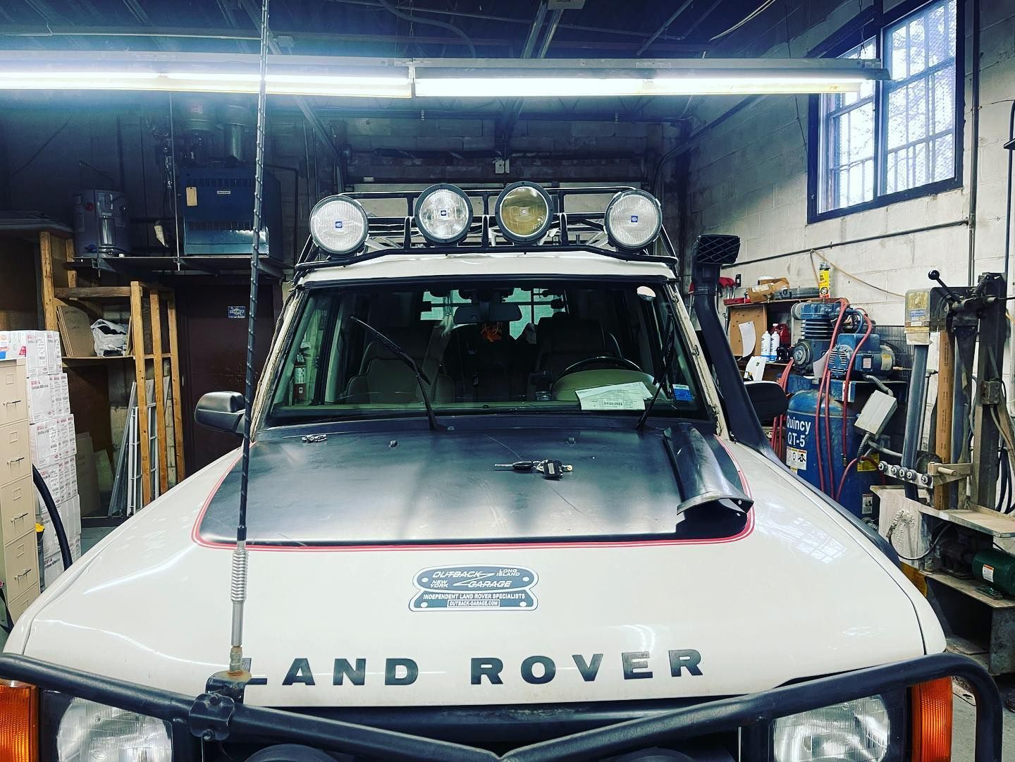 Pinnacle Glass Works