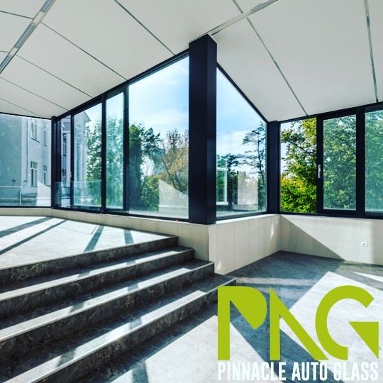 Pinnacle Glass Works