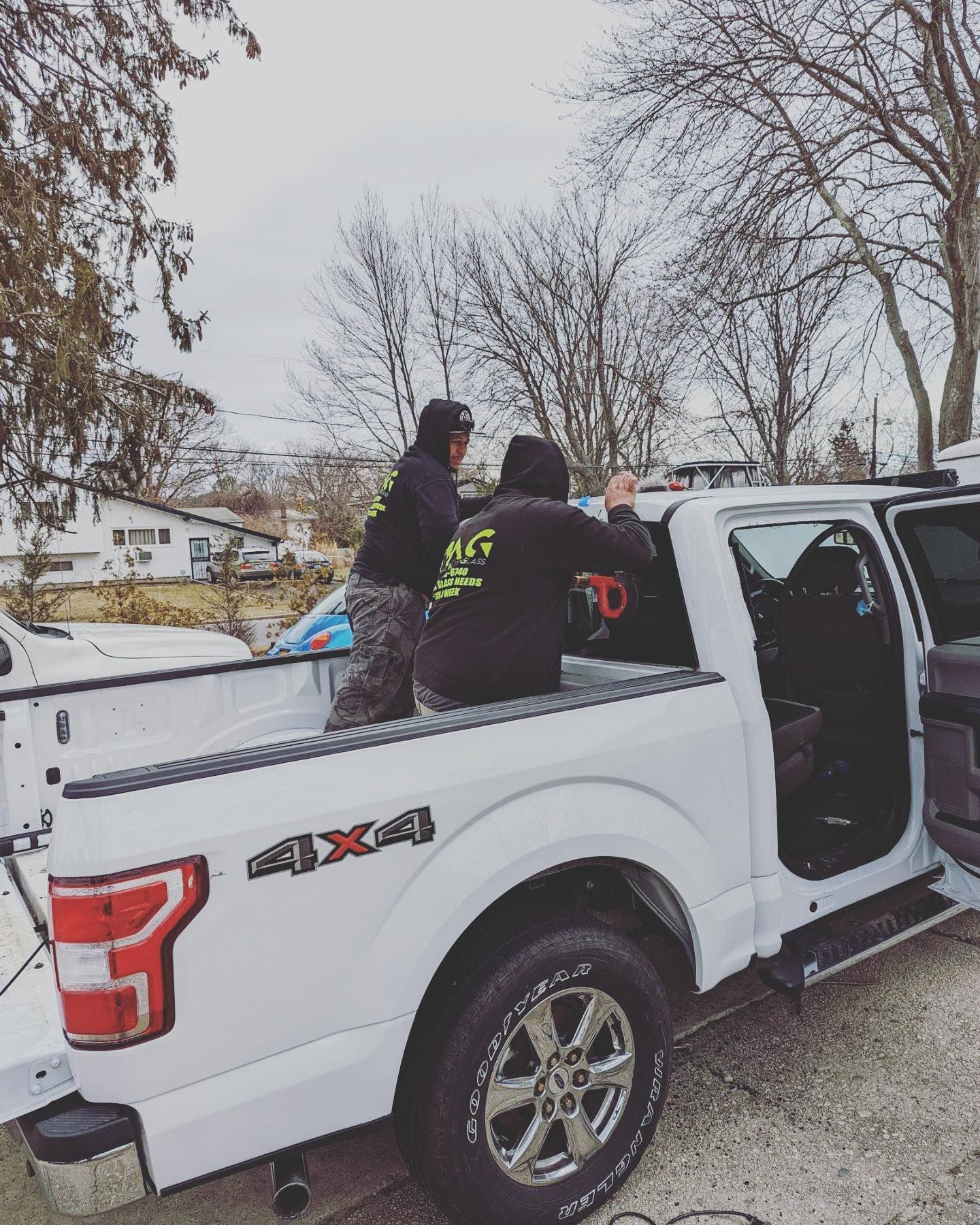 Pinnacle Glass Works