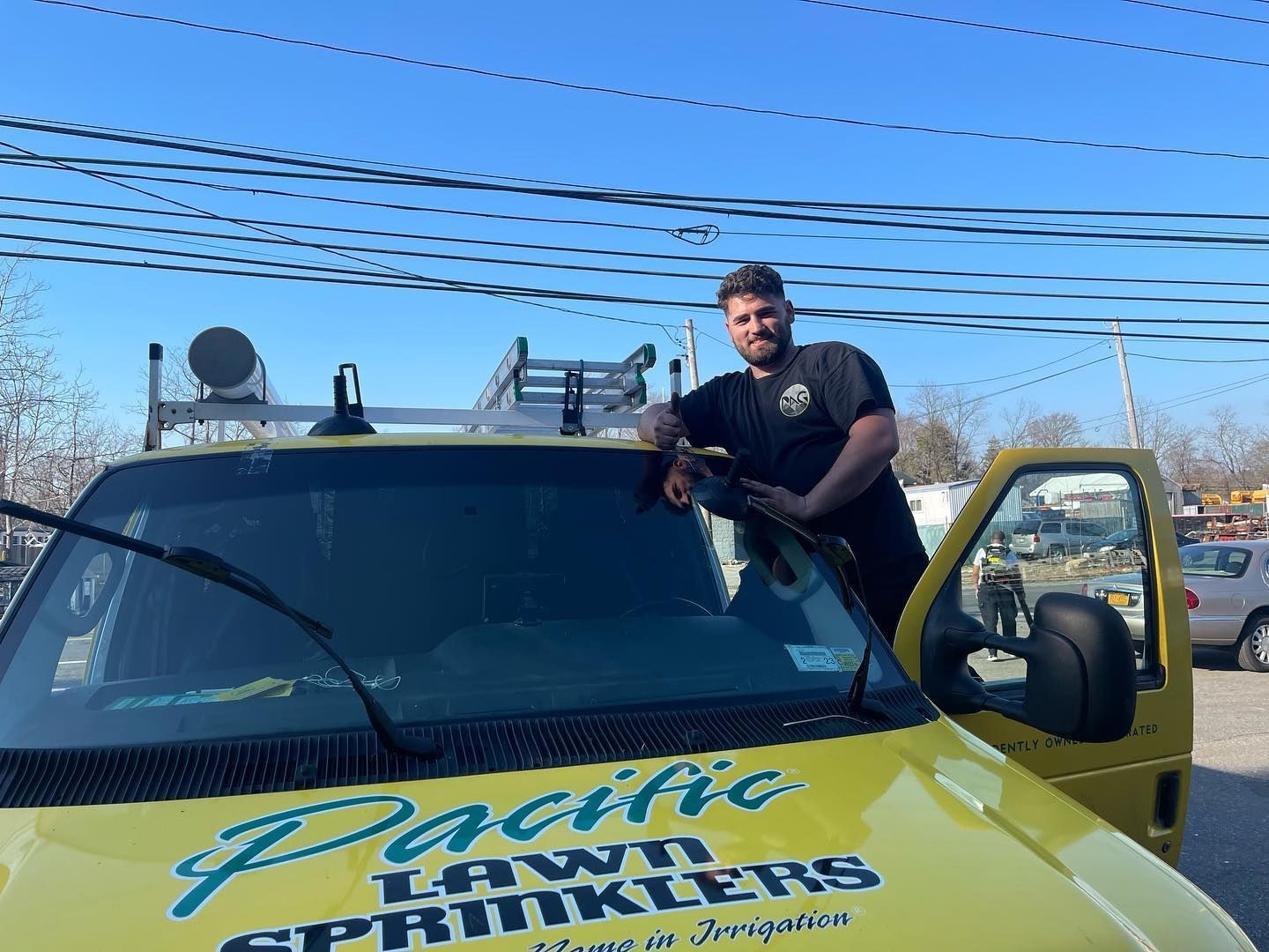 Pinnacle Glass Works