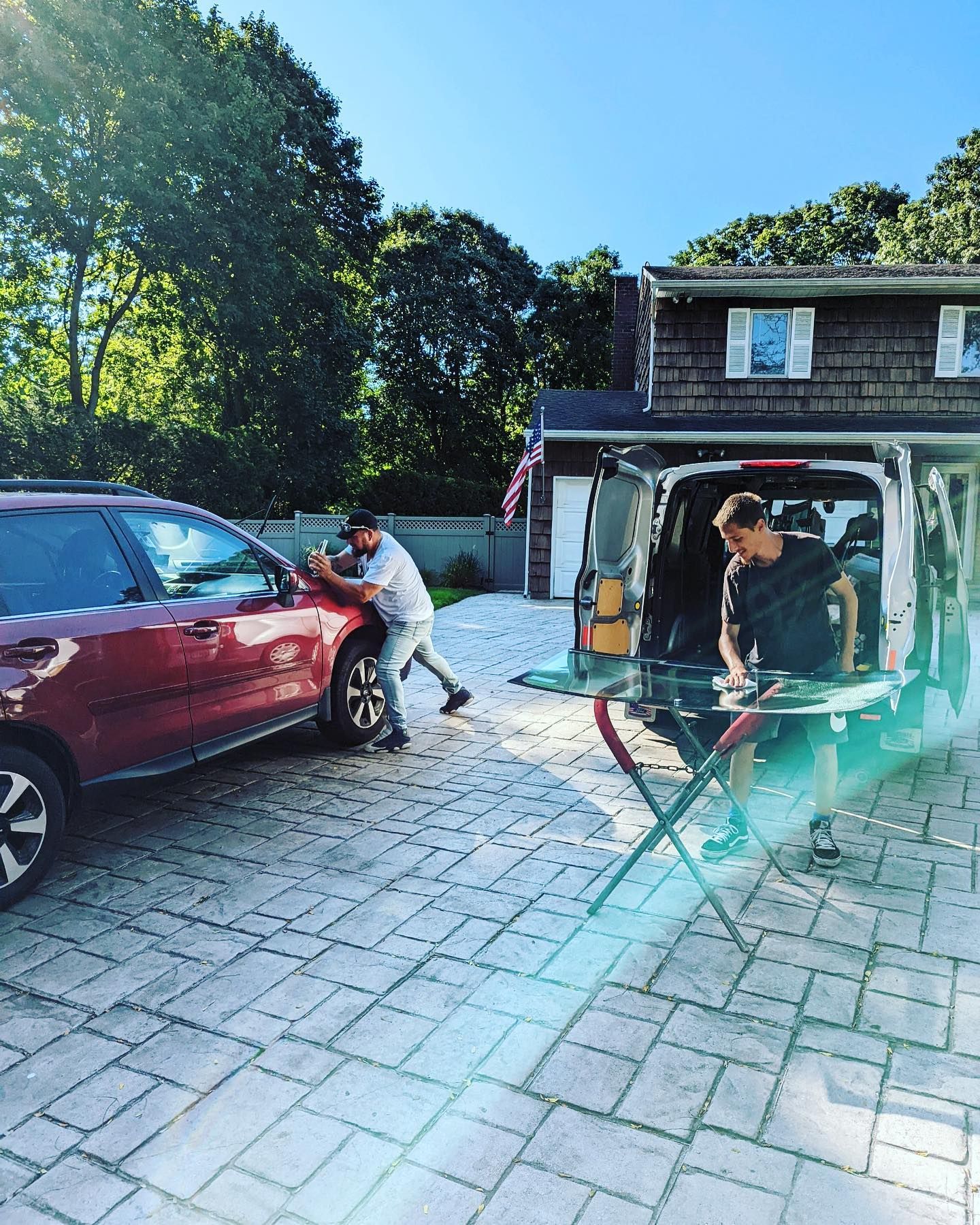 Pinnacle Glass Works