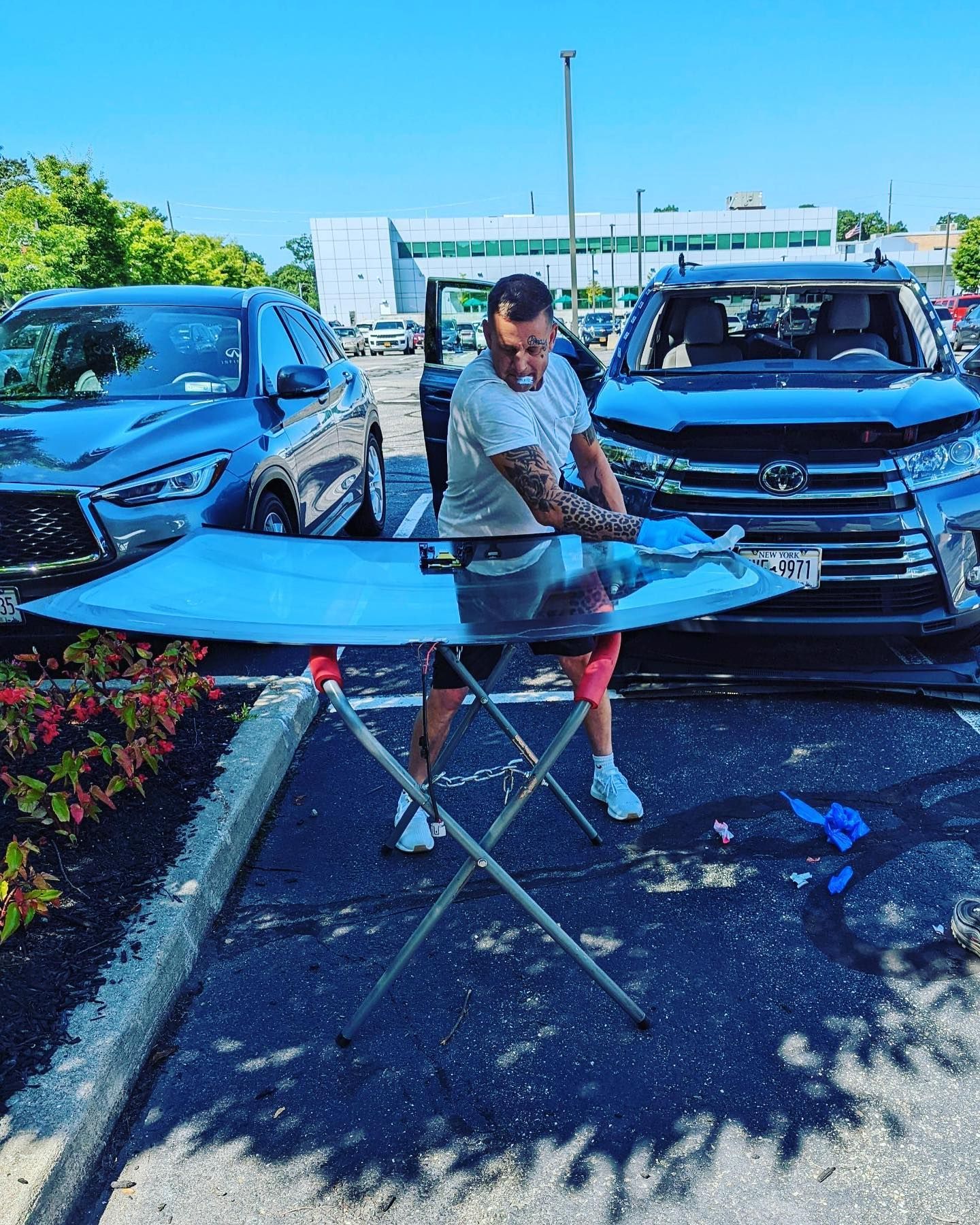 Pinnacle Glass Works