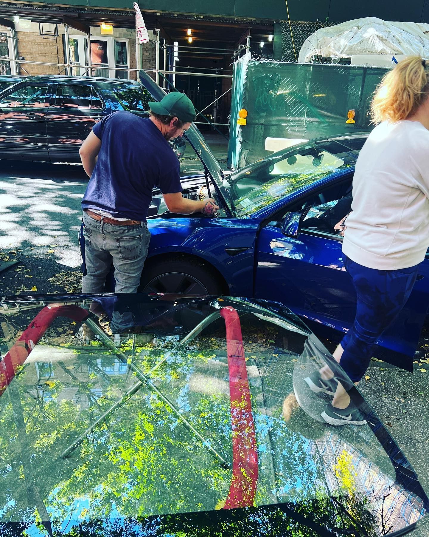 Pinnacle Glass Works