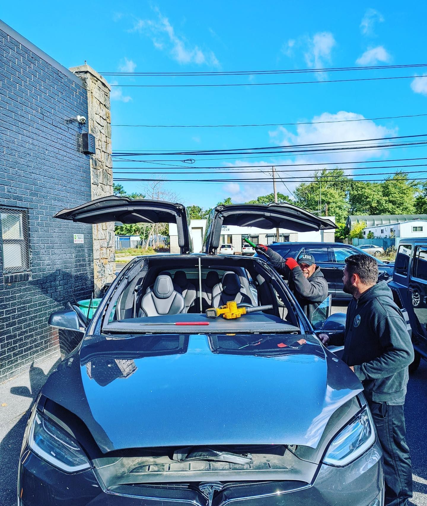 Pinnacle Glass Works