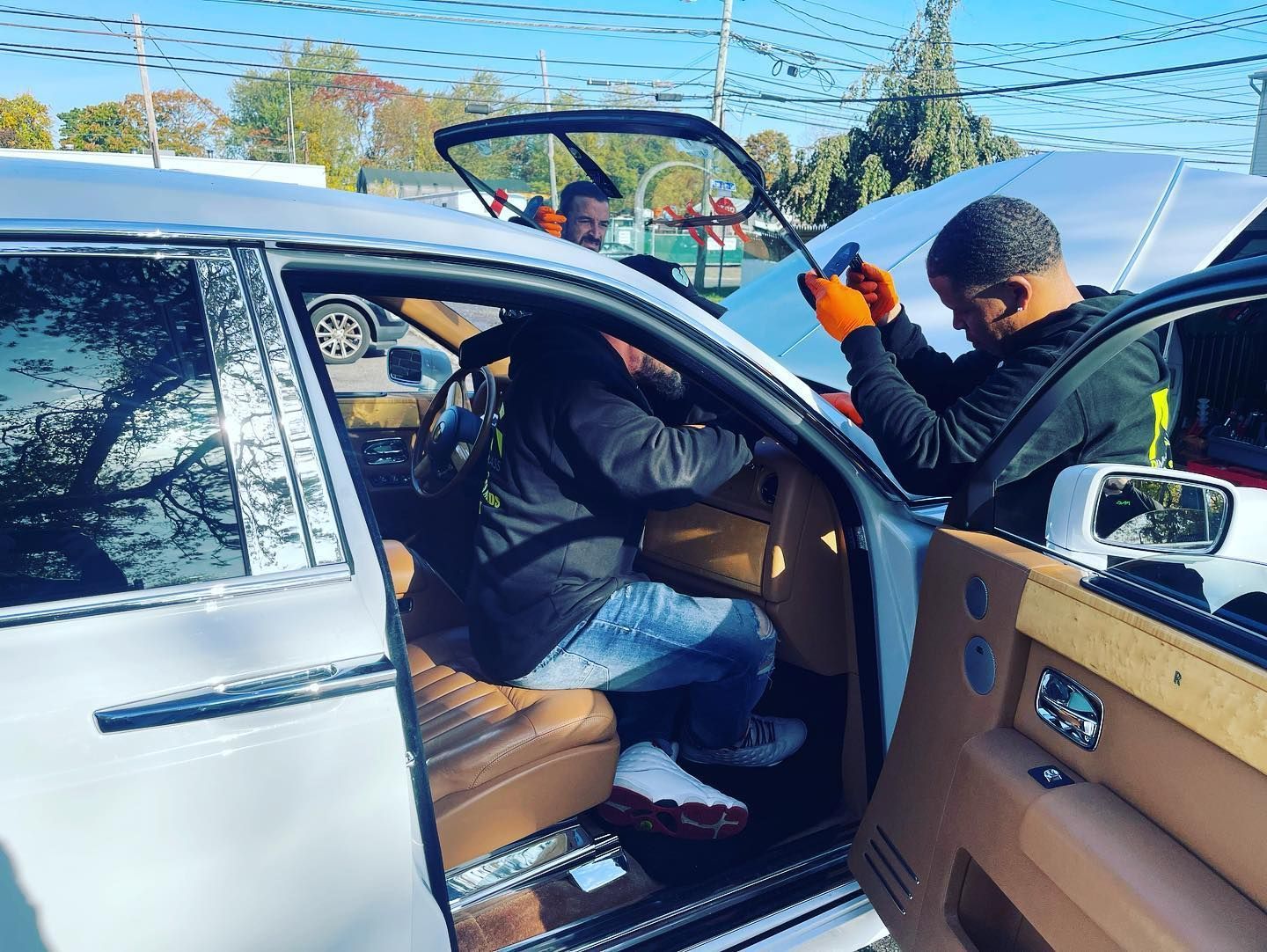 Pinnacle Glass Works