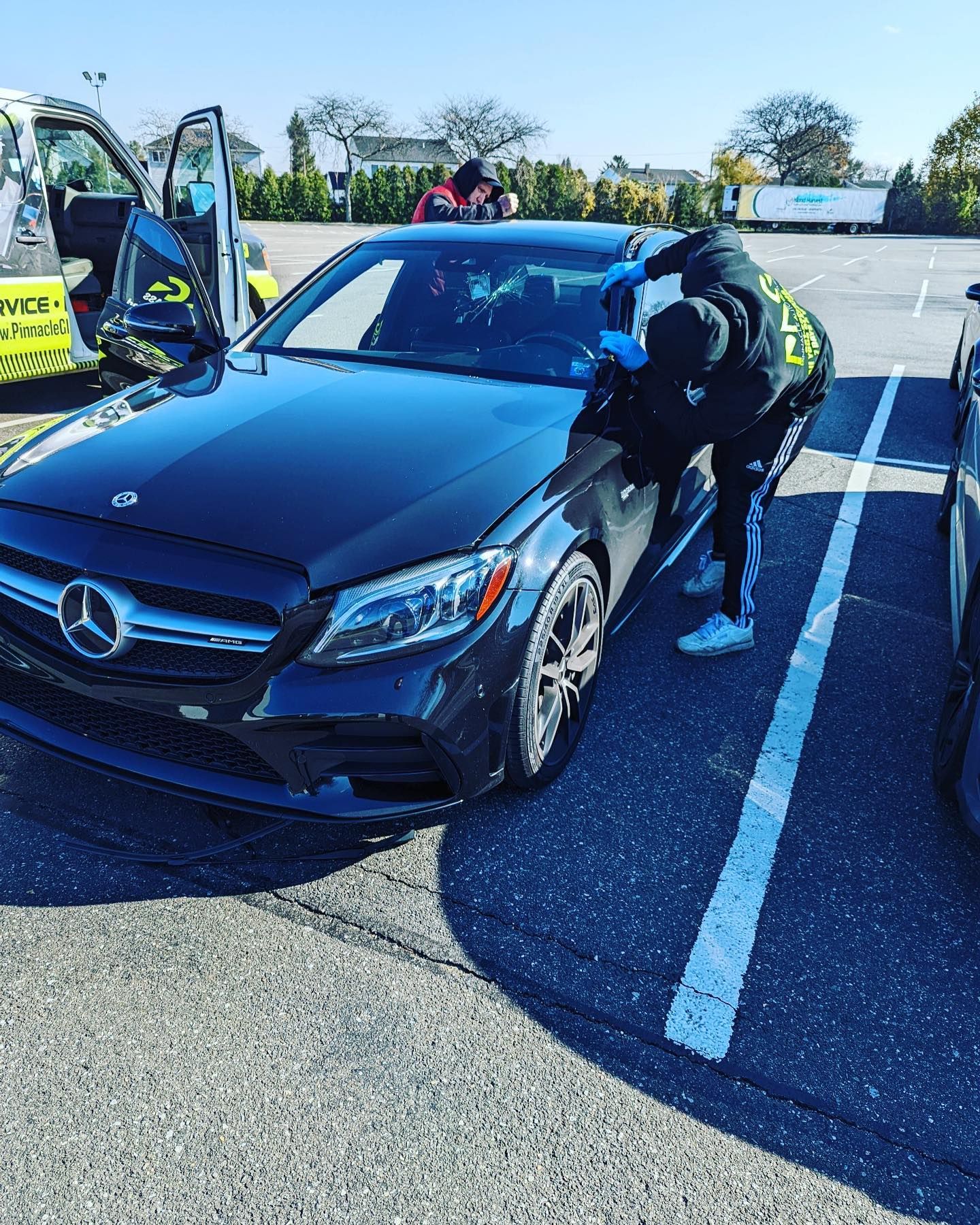 Pinnacle Glass Works