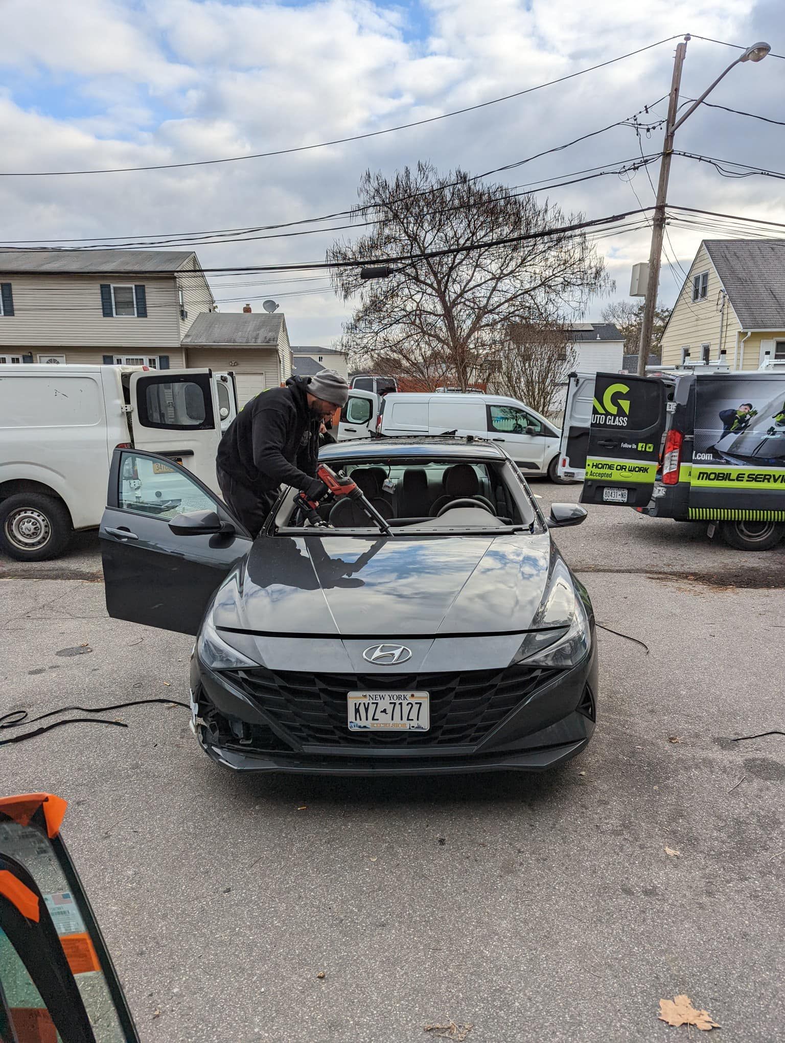 Pinnacle Glass Works