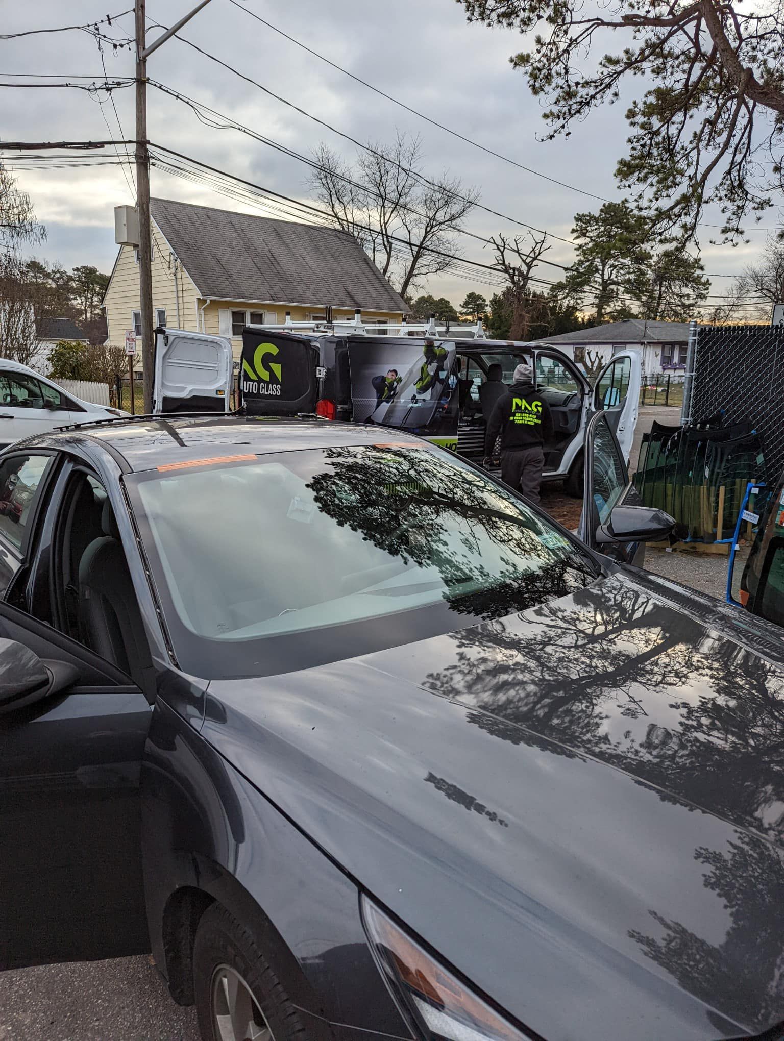 Pinnacle Glass Works