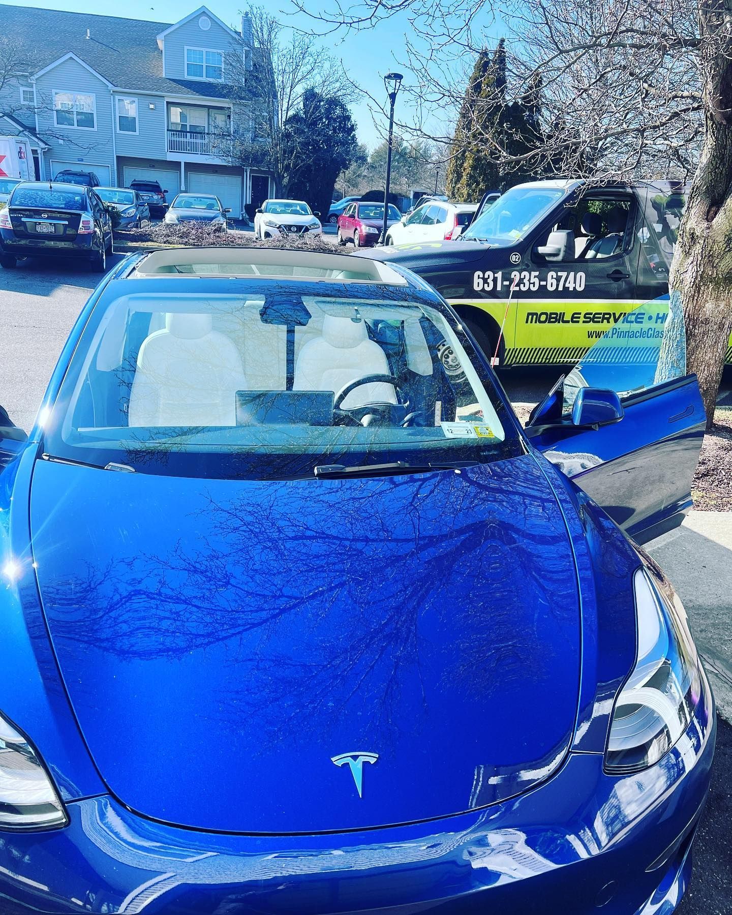 Pinnacle Glass Works