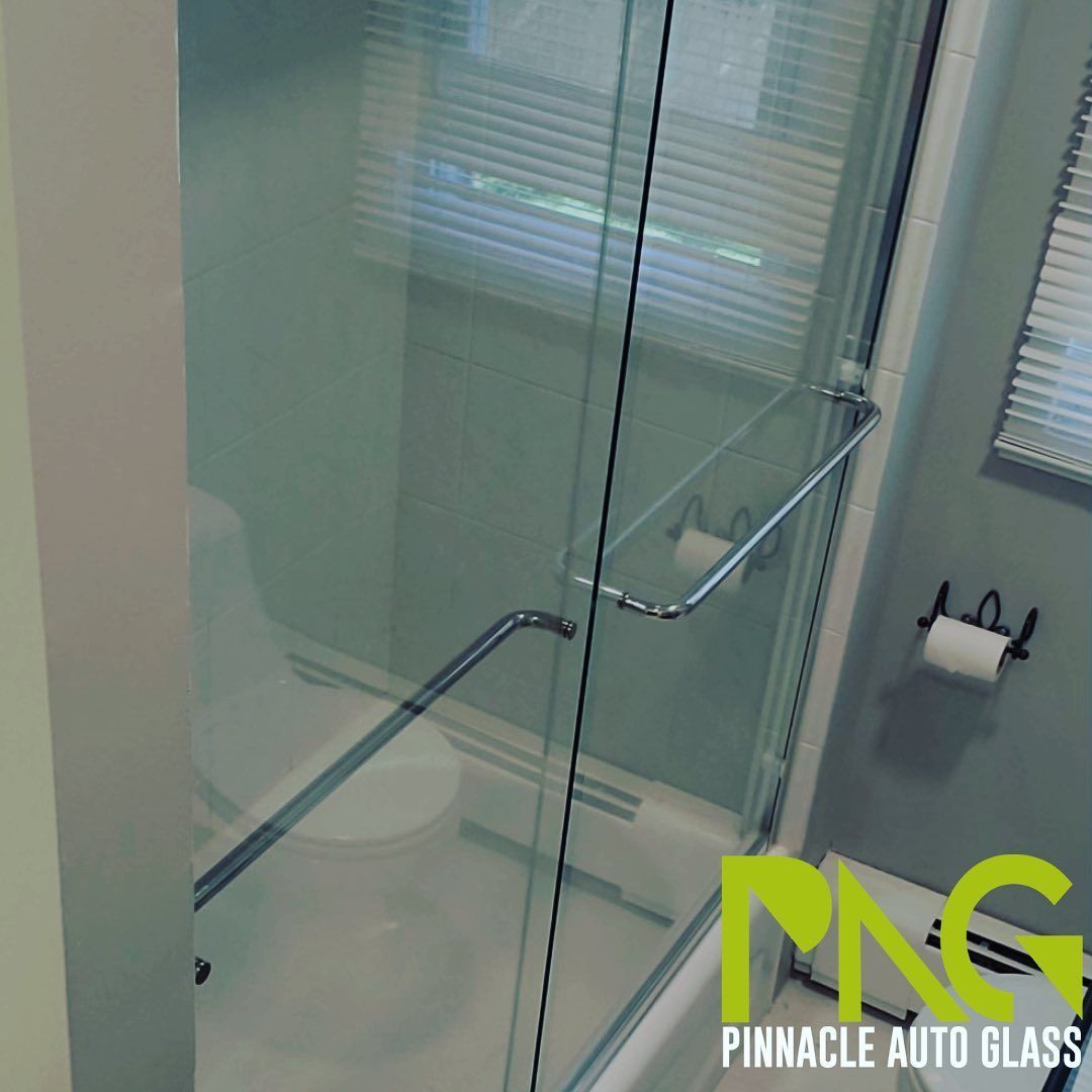 Pinnacle Glass Works