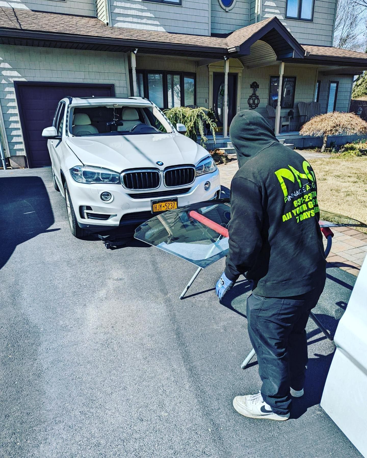 Pinnacle Glass Works