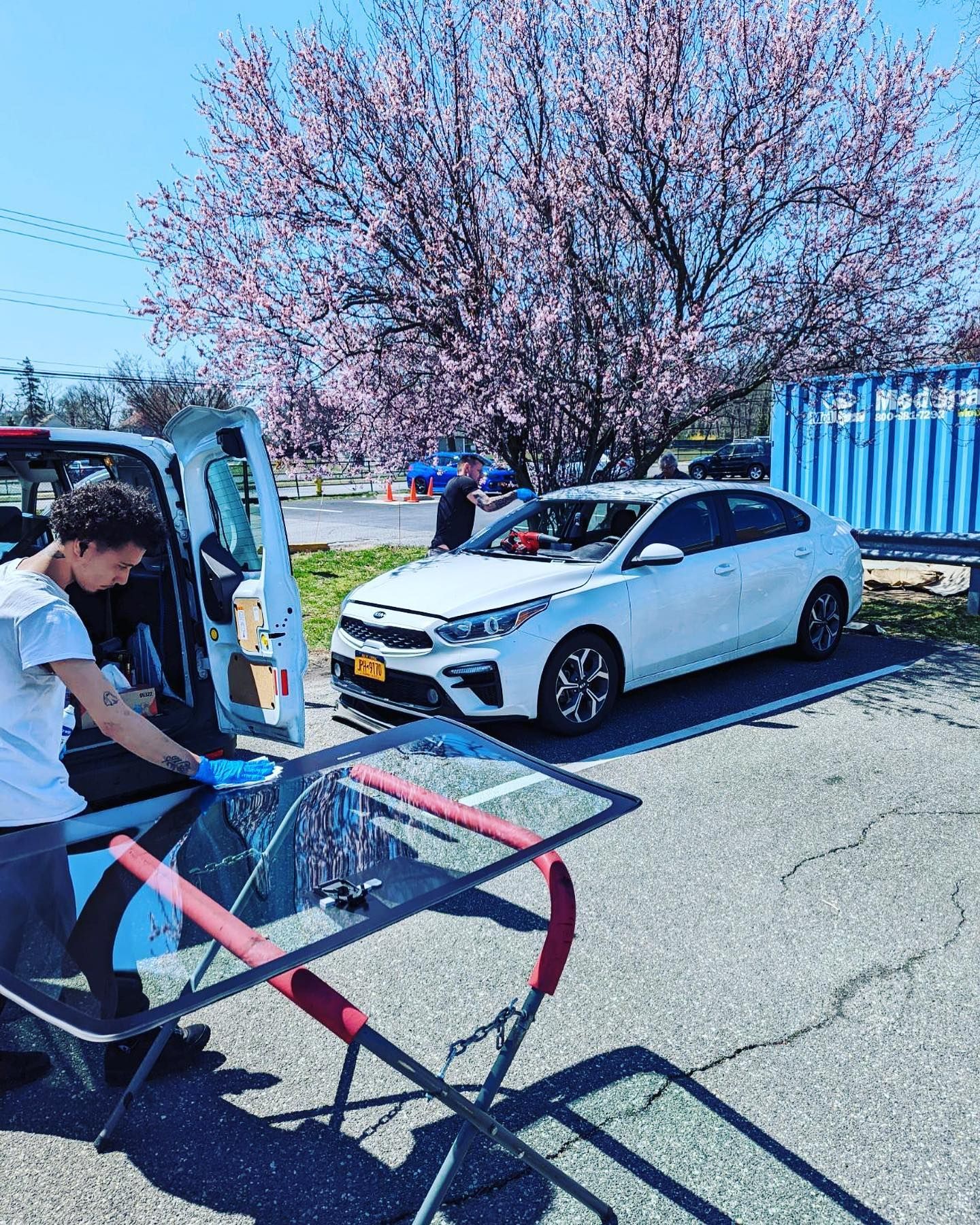 Pinnacle Glass Works