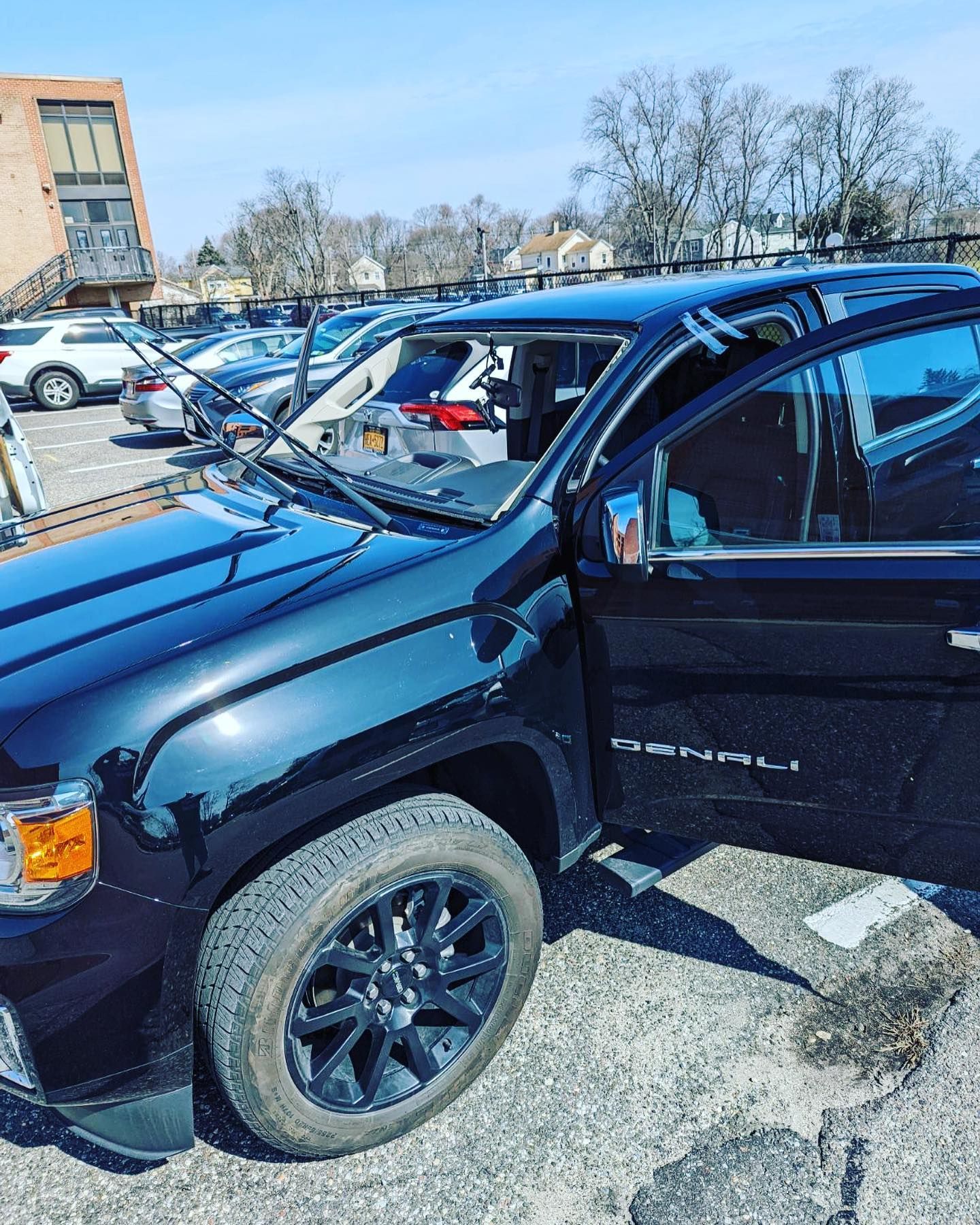 Pinnacle Glass Works