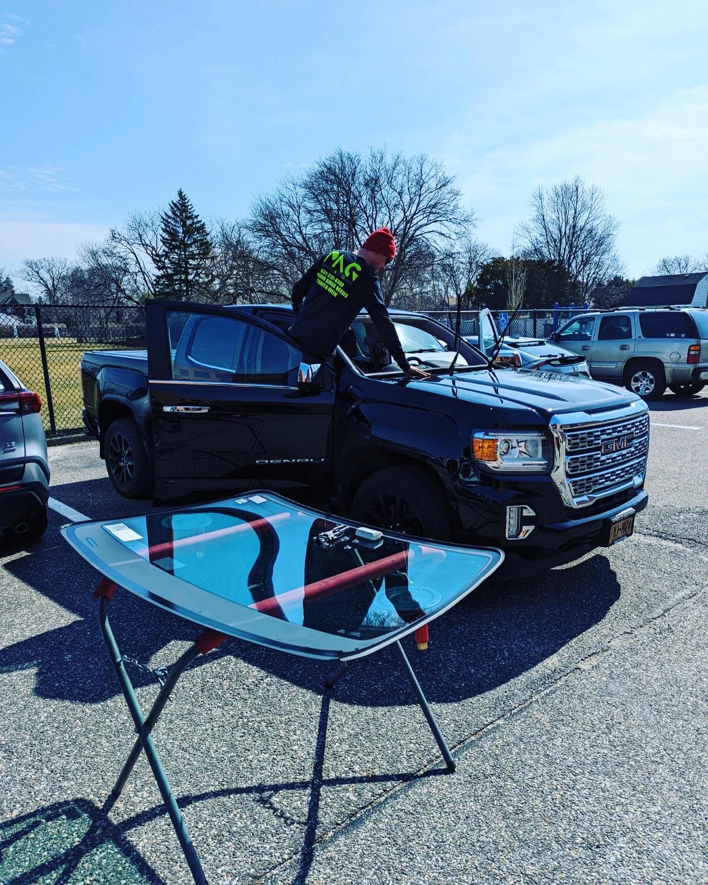 Pinnacle Glass Works