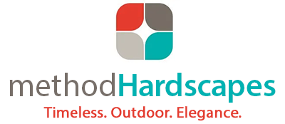 Method Hardscapes - Logo