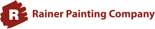 Rainer Painting Company - logo