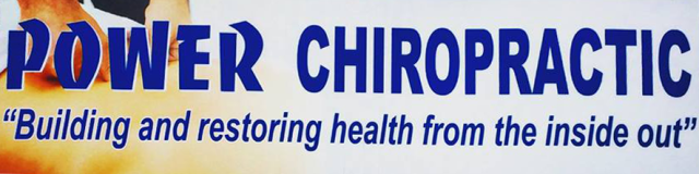Power Chiropractic Health Center LLC logo