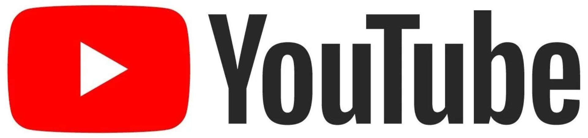 Youtube logo