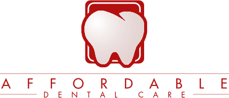 Affordable Dental Care - Logo